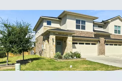 433 Brody Lane, Georgetown, TX 78626 - Photo 2