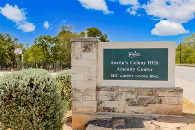3507 Crownover Street, Austin, TX 78725 - Photo 30