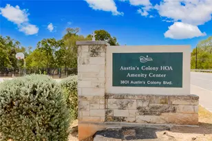 3507 Crownover St, Austin, TX 78725 - Photo 30