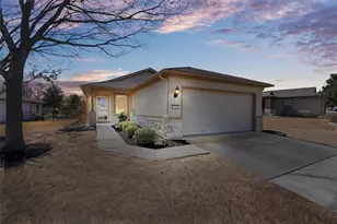 718 Salt Creek Lane, Georgetown, TX 78633 - Photo 1