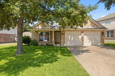 1505 Augusta Bend Drive, Hutto, TX 78634 - Photo 1
