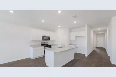 14021 Feinstein Street, Manor, TX 78653 - Photo 8