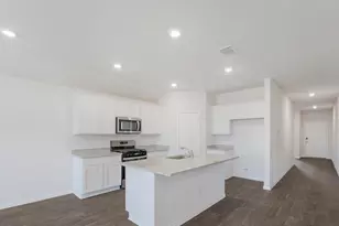 14021 Feinstein St, Manor, TX 78653 - Photo 8