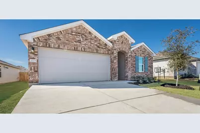 14021 Feinstein Street, Manor, TX 78653 - Photo 2