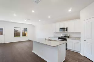 14021 Feinstein St, Manor, TX 78653 - Photo 4