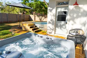 510 N Orange St, Fredericksburg, TX 78624 - Photo 24