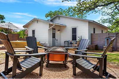 510 N Orange Street, Fredericksburg, TX 78624 - Photo 22