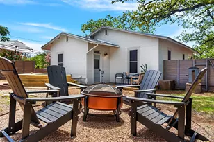 510 N Orange St, Fredericksburg, TX 78624 - Photo 22