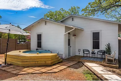 510 N Orange Street, Fredericksburg, TX 78624 - Photo 26