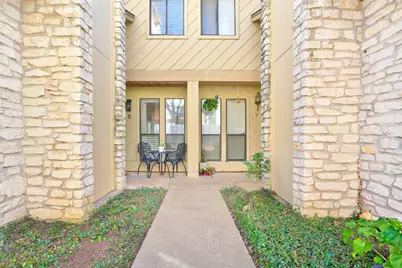 2500 Enfield Road #8, Austin, TX 78703 - Photo 2