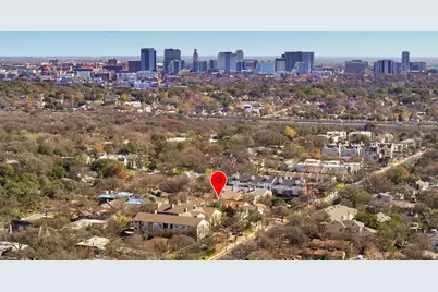 2500 Enfield Road #8, Austin, TX 78703 - Photo 24