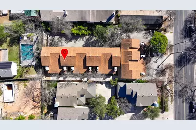 2500 Enfield Road #8, Austin, TX 78703 - Photo 26