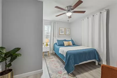 2105 E 17th Street, Austin, TX 78702 - Photo 12