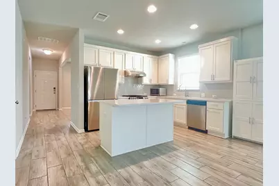 1841 Harvest Knoll Lane, Leander, TX 78641 - Photo 6