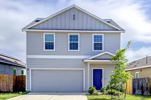 2704 Shimsham Dr, Pflugerville, TX 78660 - Photo 1