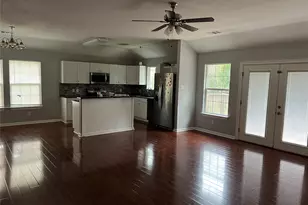 239 Old Firetower Rd, Bastrop, TX 78602 - Photo 4