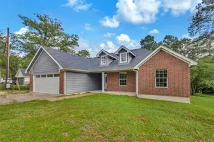 239 Old Firetower Rd, Bastrop, TX 78602 - Photo 2
