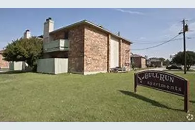 2800 Bull Run #606, Taylor, TX 76574 - Photo 2