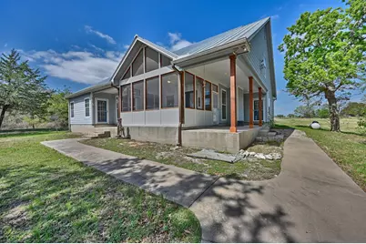 350 Owl Creek Road, Warrenton, TX 78942 - Photo 22
