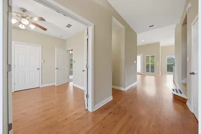 350 Owl Creek Road, Warrenton, TX 78942 - Photo 6