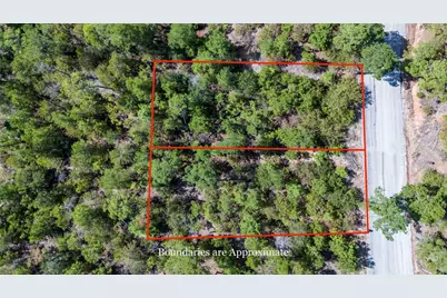 Lot 707 E Waimea Court, Bastrop, TX 78602 - Photo 1