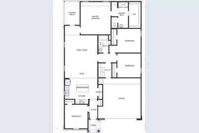 [Address not provided], Austin, TX 78724 - Photo 2