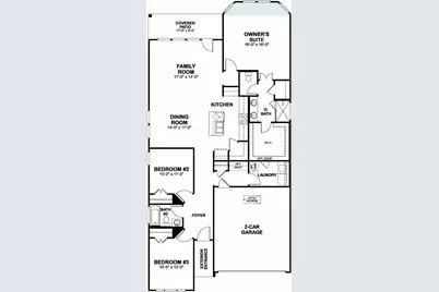 13206 Keefer Drive, Austin, TX 78652 - Photo 4