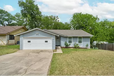 6512 Arnold Drive, Austin, TX 78723 - Photo 1