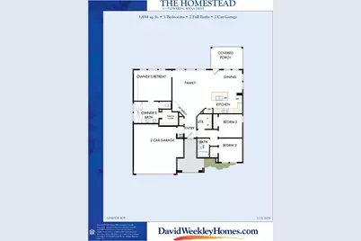 311 Flowering Senna Drive, Buda, TX 78610 - Photo 2