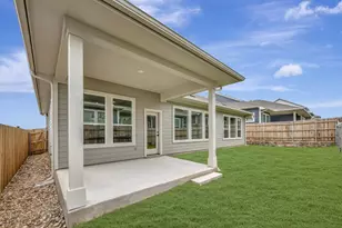 311 Flowering Senna Dr, Buda, TX 78610 - Photo 20