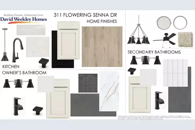 311 Flowering Senna Drive, Buda, TX 78610 - Photo 24