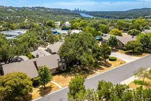 5737 N Scout Island Cir, Austin, TX 78731 - Photo 2