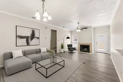 5737 N Scout Island Circle, Austin, TX 78731 - Photo 6