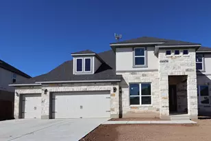 3977 Waco Wy, Leander, TX 78641 - Photo 1