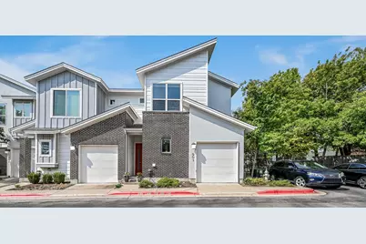 3108 E 51st Street #903, Austin, TX 78723 - Photo 20