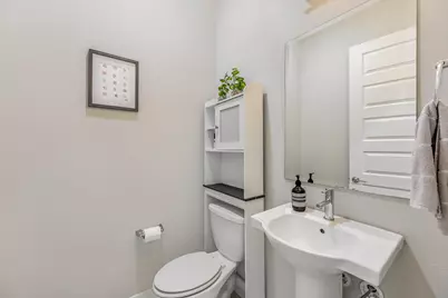 3108 E 51st Street #903, Austin, TX 78723 - Photo 8