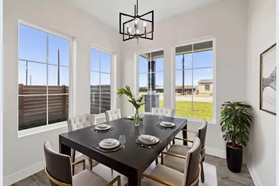 210 Jacaranda Drive, Dale, TX 78616 - Photo 14