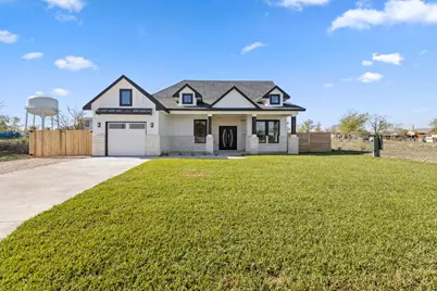 210 Jacaranda Drive, Dale, TX 78616 - Photo 1