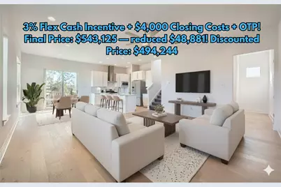 1531 N Red Bud Lane #20, Round Rock, TX 78665 - Photo 2