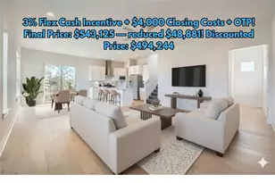 1531 N Red Bud Ln, Round Rock, TX 78665 - Photo 2