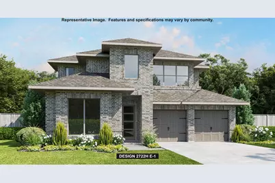 100 Beautiful Wisdom Court, Georgetown, TX 78628 - Photo 1