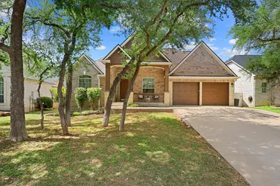 1212 Grand Champion Drive, Austin, TX 78732 - Photo 1
