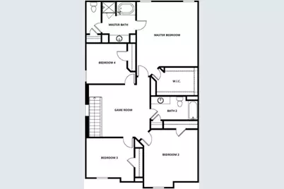 3952 Prairie Creek, New Braunfels, TX 78132 - Photo 30