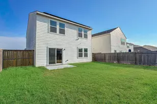 337 Line of Fire Way, Jarrell, TX 76537 - Photo 40