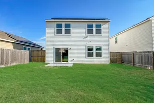 337 Line of Fire Way, Jarrell, TX 76537 - Photo 38