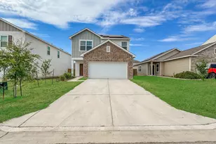 337 Line of Fire Way, Jarrell, TX 76537 - Photo 6