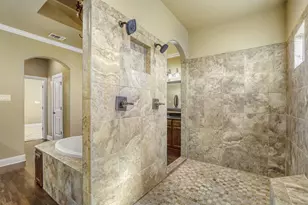 329 Jake Dr, Jarrell, TX 76537 - Photo 8