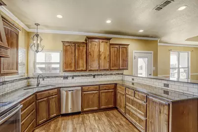 329 Jake Drive, Jarrell, TX 76537 - Photo 6