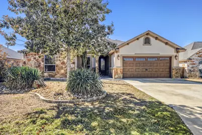 329 Jake Drive, Jarrell, TX 76537 - Photo 1