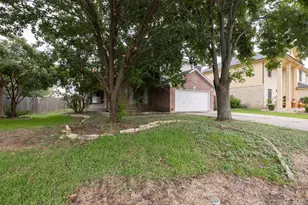 3506 Hawk View Cove, Round Rock, TX 78665 - Photo 2